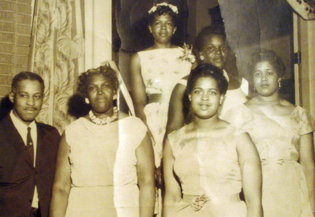 About Esther M Lee | Esther M Lee African American Heritage Center