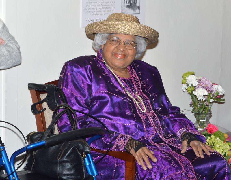 About Esther M Lee | Esther M Lee African American Heritage Center